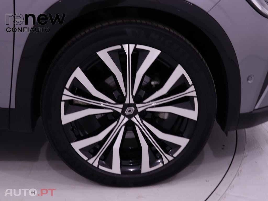 Renault Austral 1.3 Mild Hybrid Iconic Auto