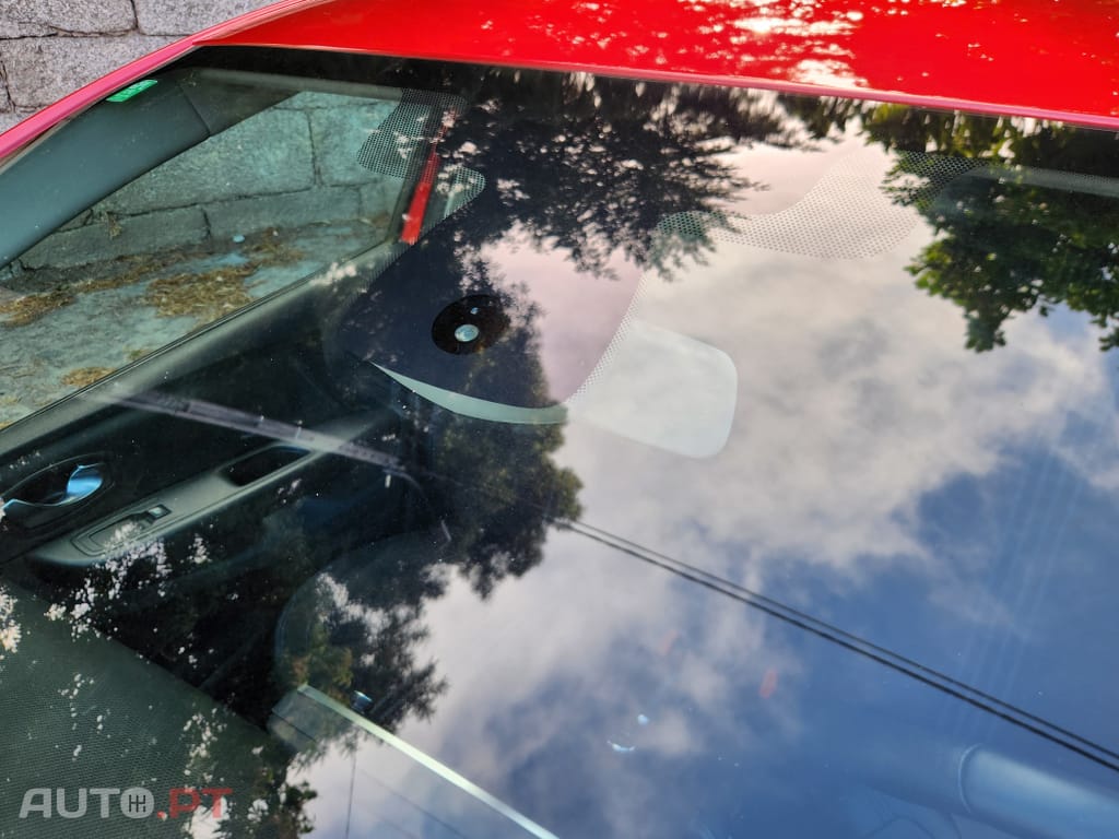 Renault Clio 0.9 TCE GT Line