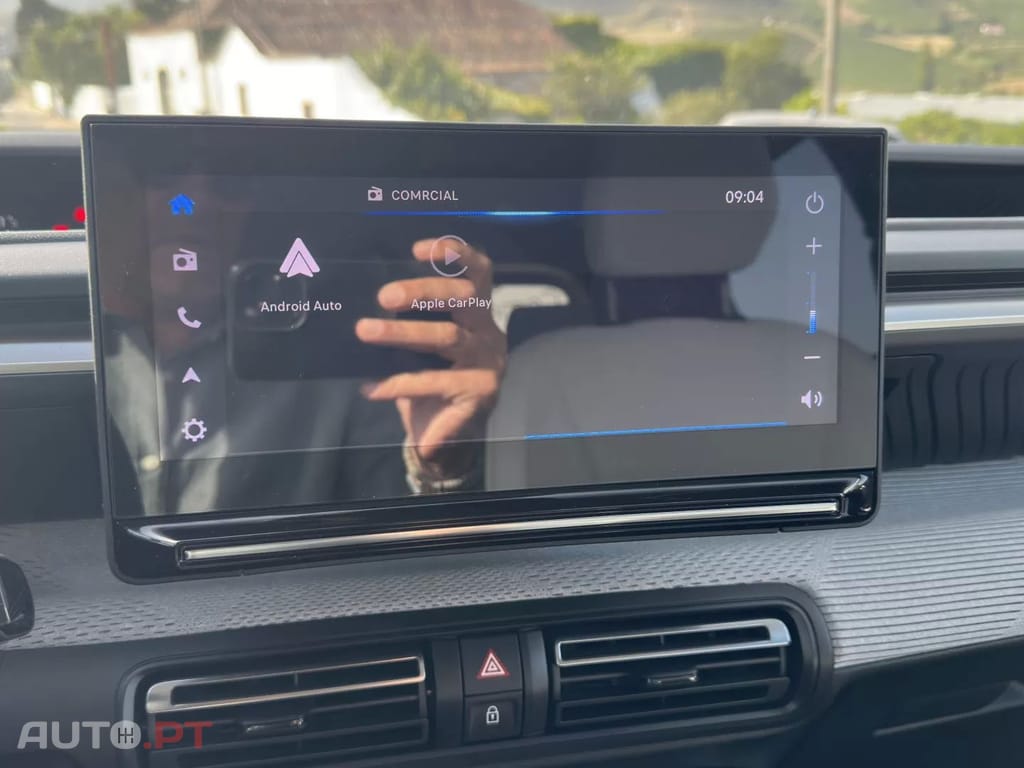 Citroen e-C3 44 kWh Max