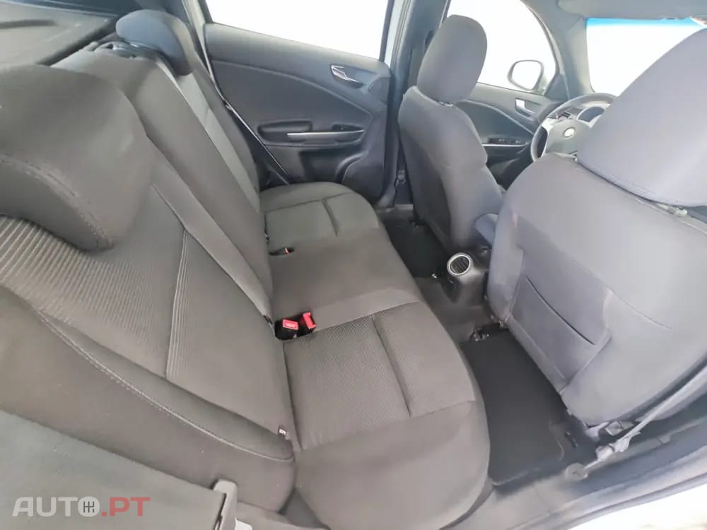Alfa Romeo Giulietta 1.6 JTDM Veloce