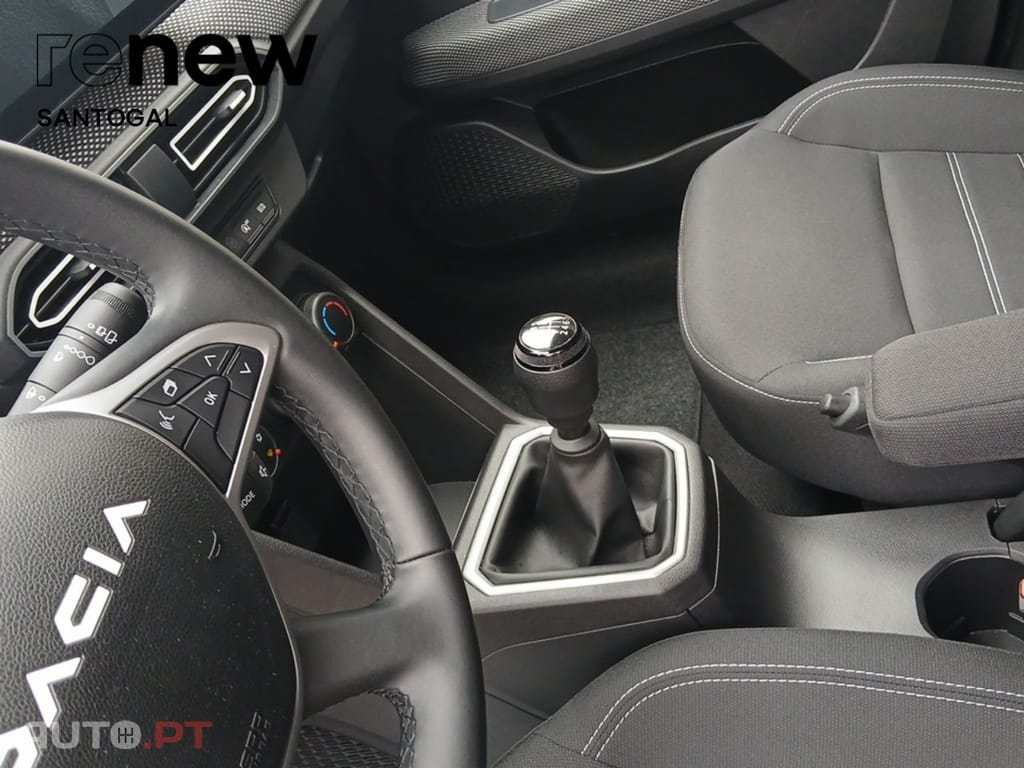 Dacia Jogger Expression