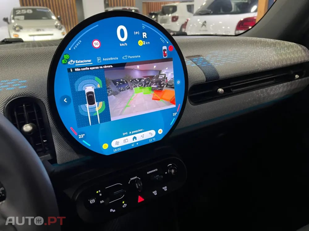 MINI Cooper Cooper C Favoured S