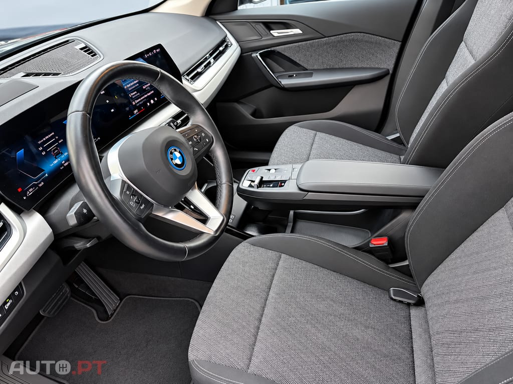 BMW X1 xDrive25e 245cv Plug-in Hybrid xDrive – 2024 – 19.500 km