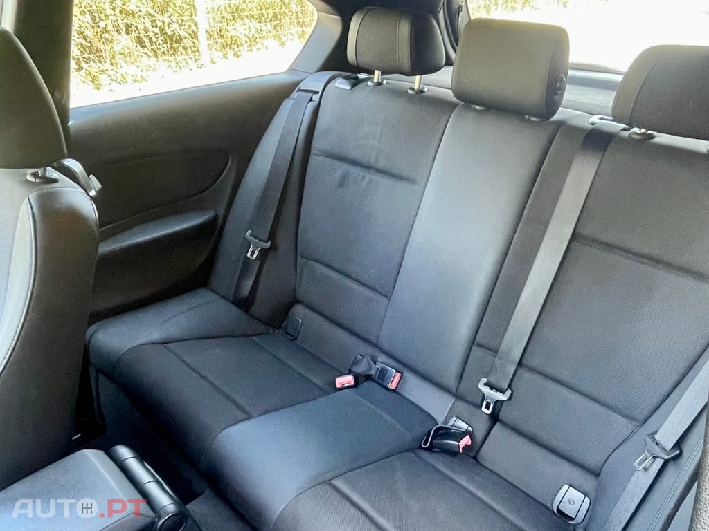 BMW 120 D
