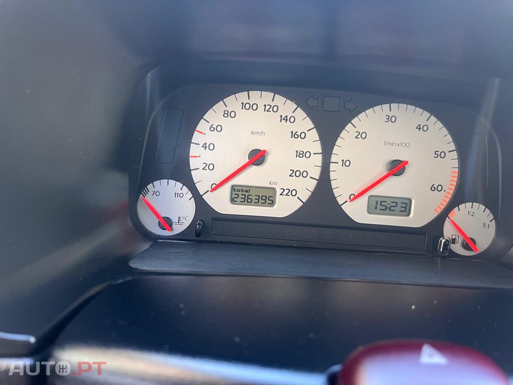 Volkswagen Golf 1.4 Gasolina