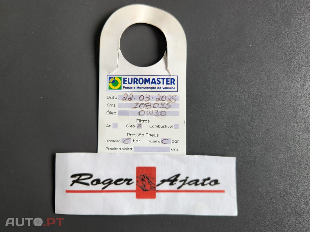 MINI Countryman One D Auto