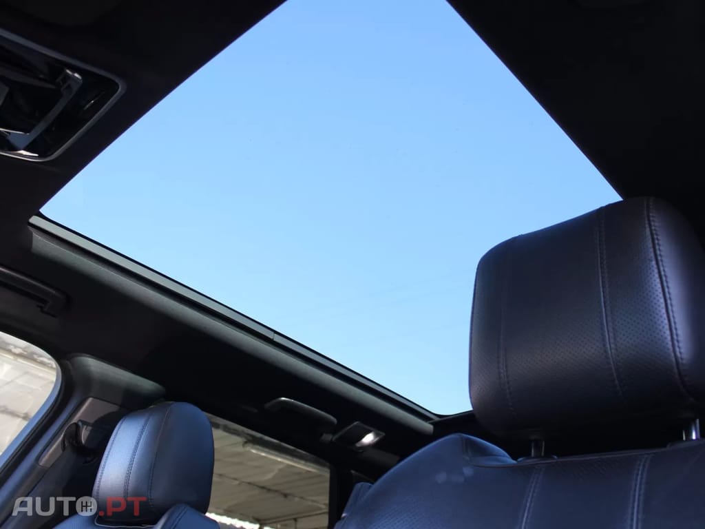 Land Rover Range Rover Sport 3.0 SDV6 SE