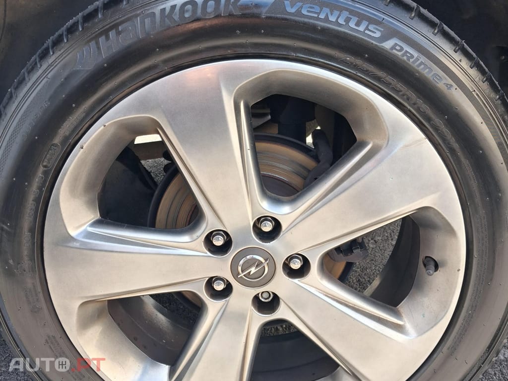 Opel Mokka 1.7 CDTI