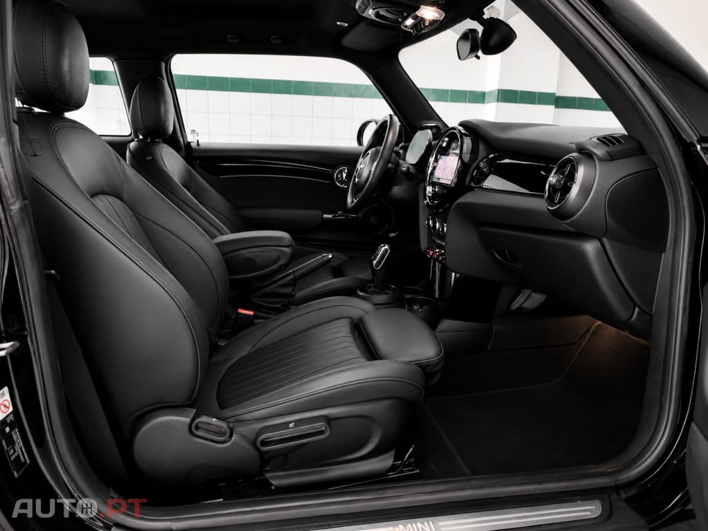 MINI Cooper Cooper Auto