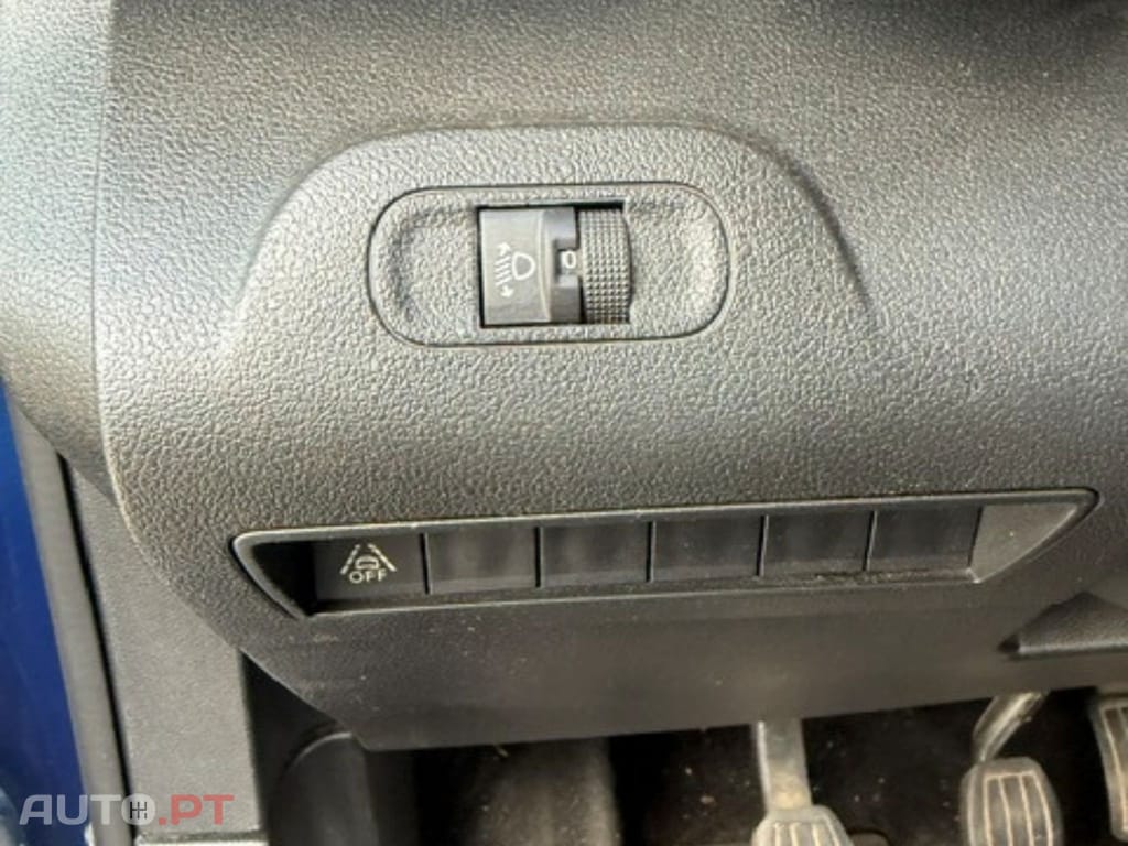 Citroen Berlingo Feel 