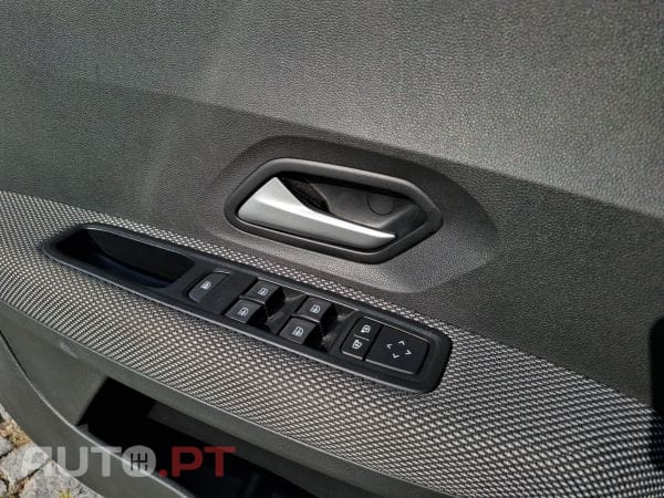 Dacia Jogger ECO-G 100 Bi-Fuel Expression 7 lugares