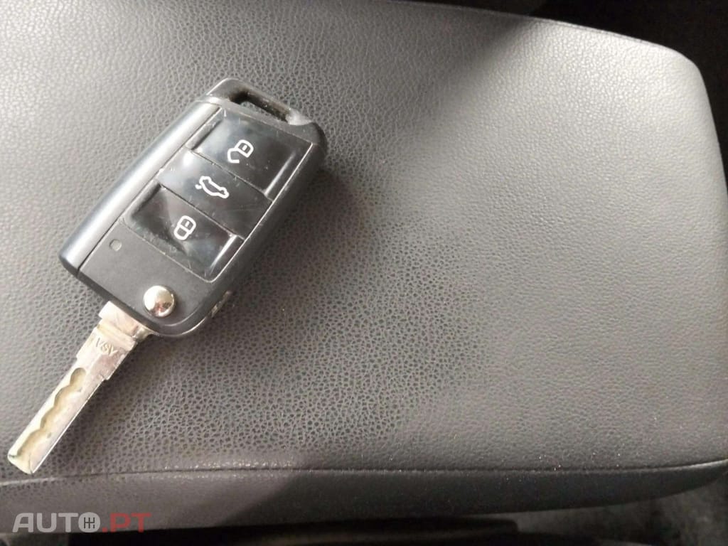 Seat Leon 1.6 TDI Style DSG S/S