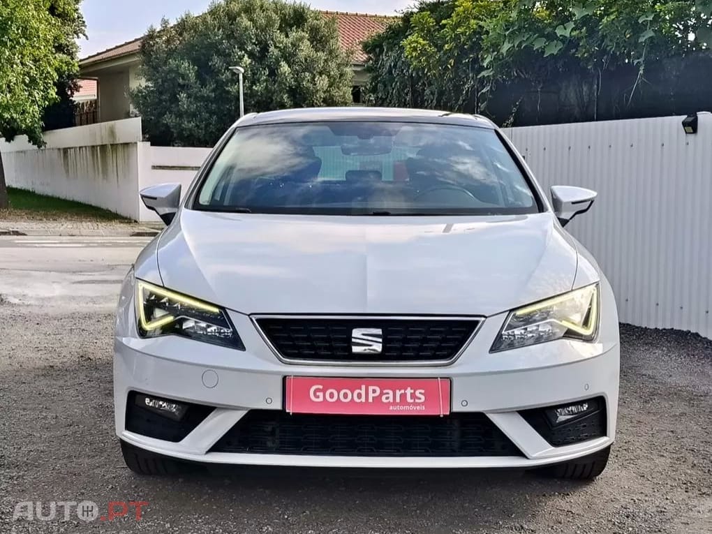 Seat Leon 1.0 TSI Xcellence