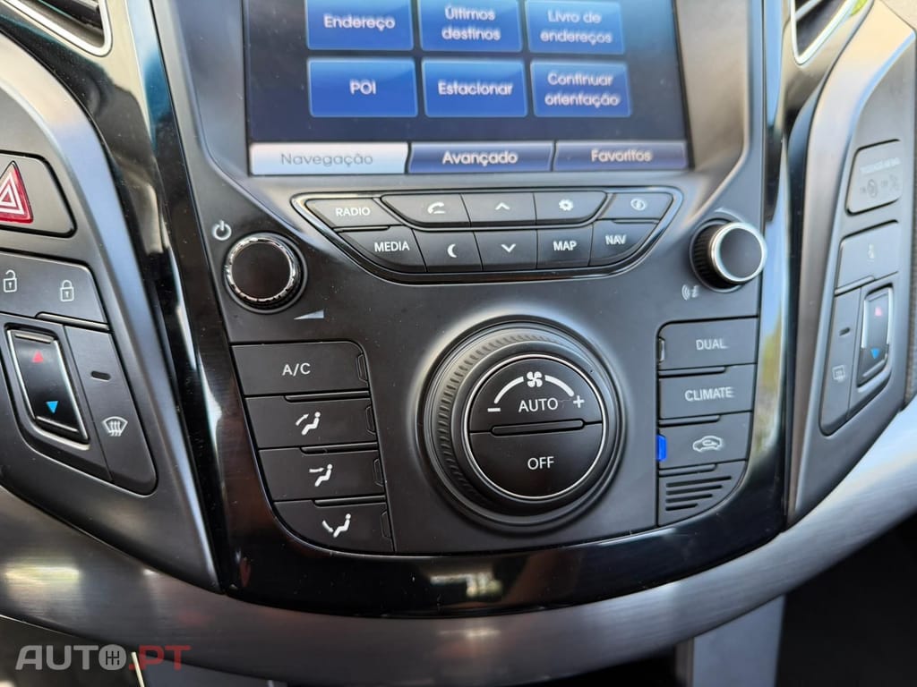 Hyundai i40 1.7 d Sport