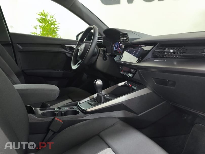 Audi A3 Sportback 30 TFSI