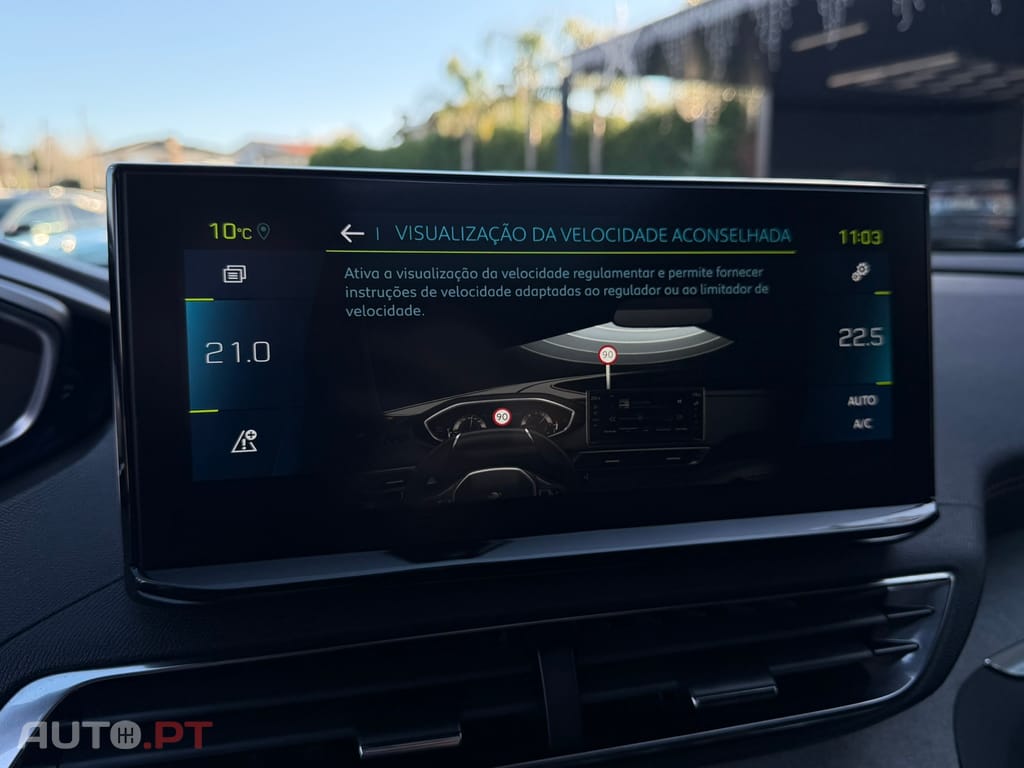 Peugeot 3008 1.6 Hybrid GT e-EAT8