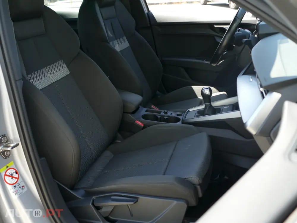 Audi A3 30 TDI