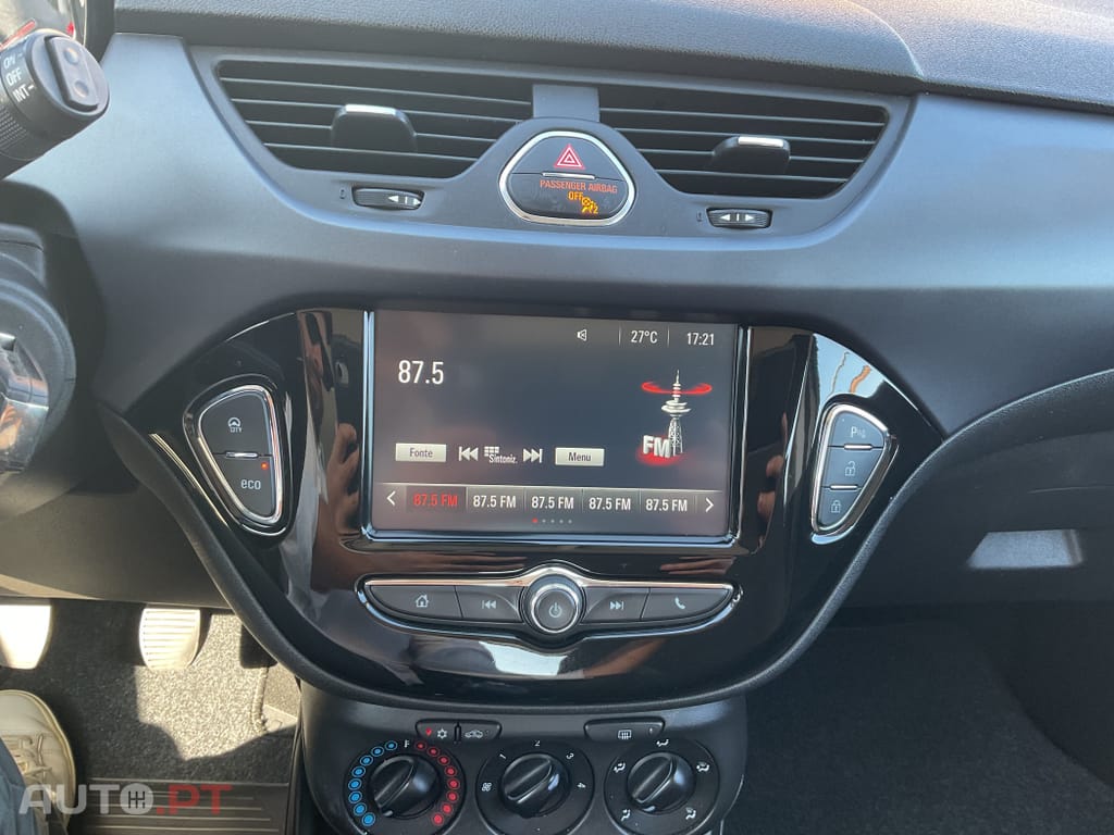 Opel Corsa 1.3 CDTi Edition