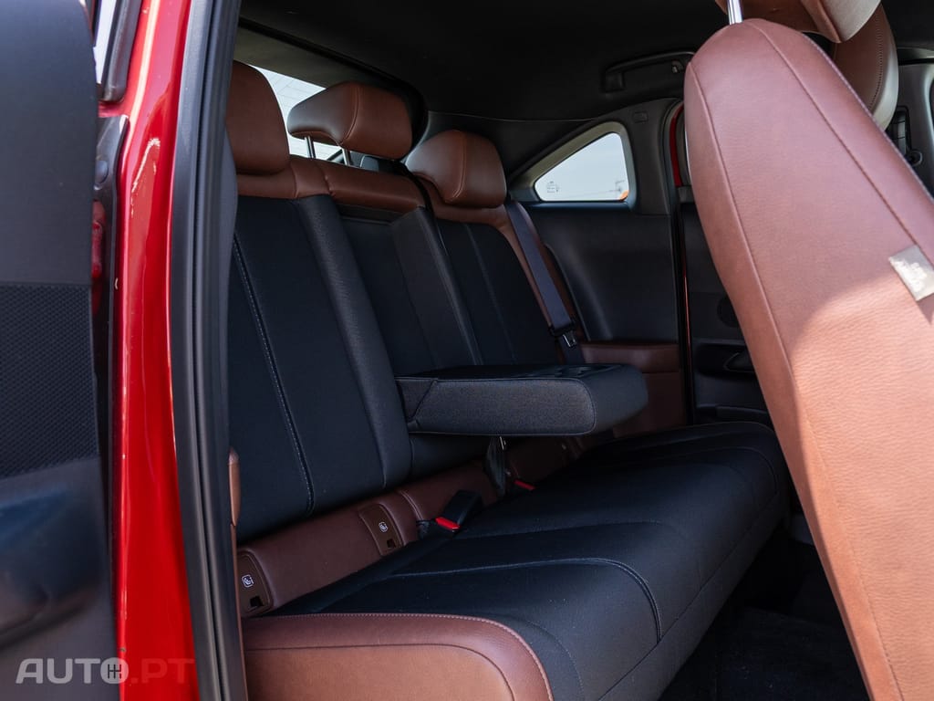 Mazda MX-30 e-SKYACTIV Ex.+Plus Pack+Vintage Leatherette