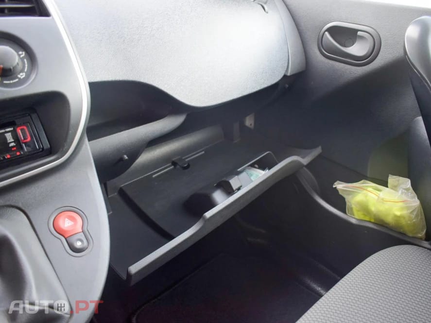Renault Kangoo 1.5 dCi