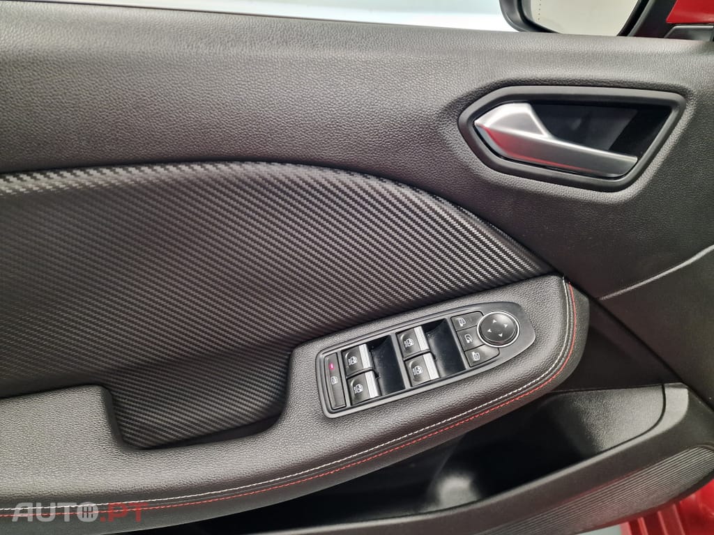 Renault Clio 1.5 Blue dCi RS Line