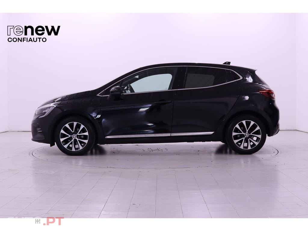 Renault Clio 5 Techno TCe 90