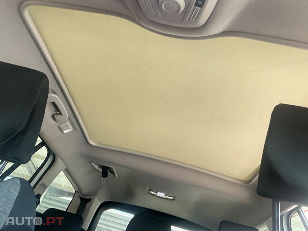 Citroen Grand C4 SpaceTourer 1.5 Blue-HDi Business Class