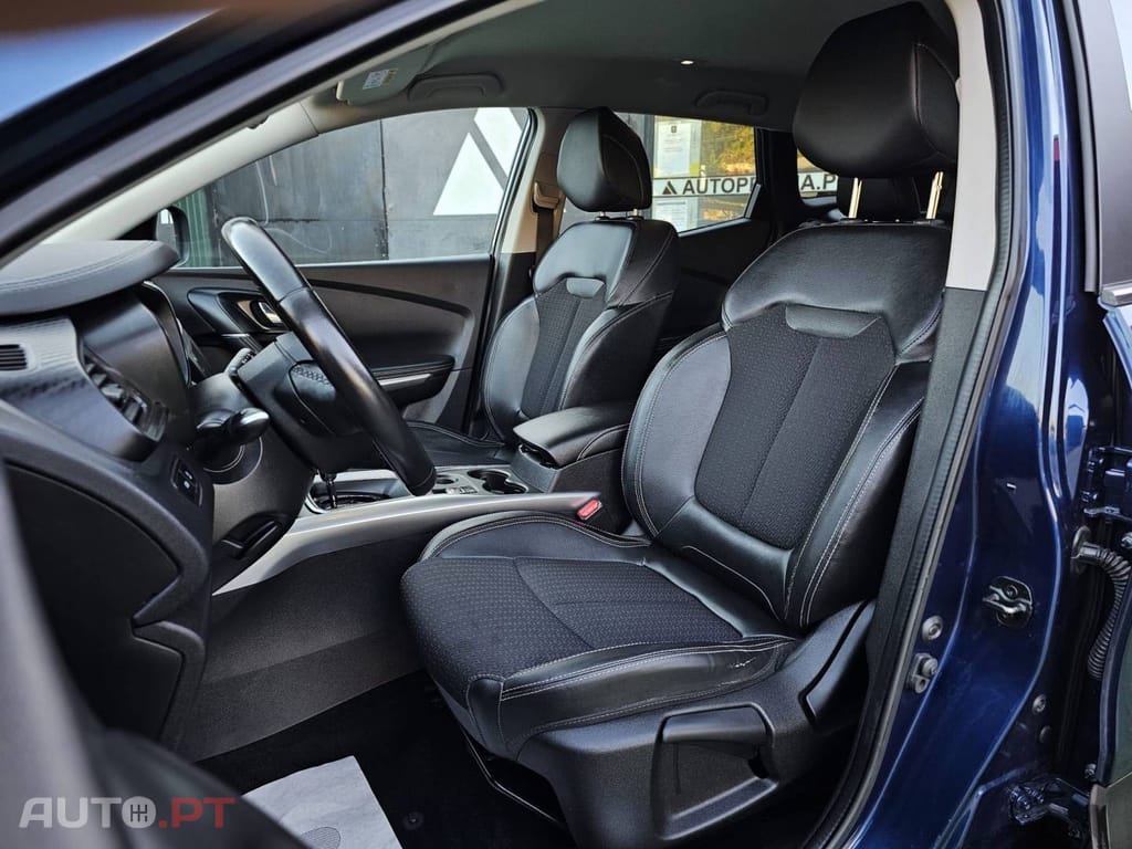 Renault Kadjar Intens EDC