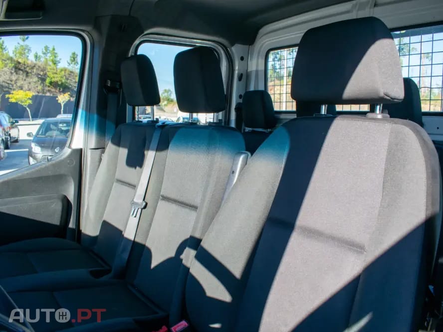 Mercedes-Benz Sprinter 314 CDI/37 CD