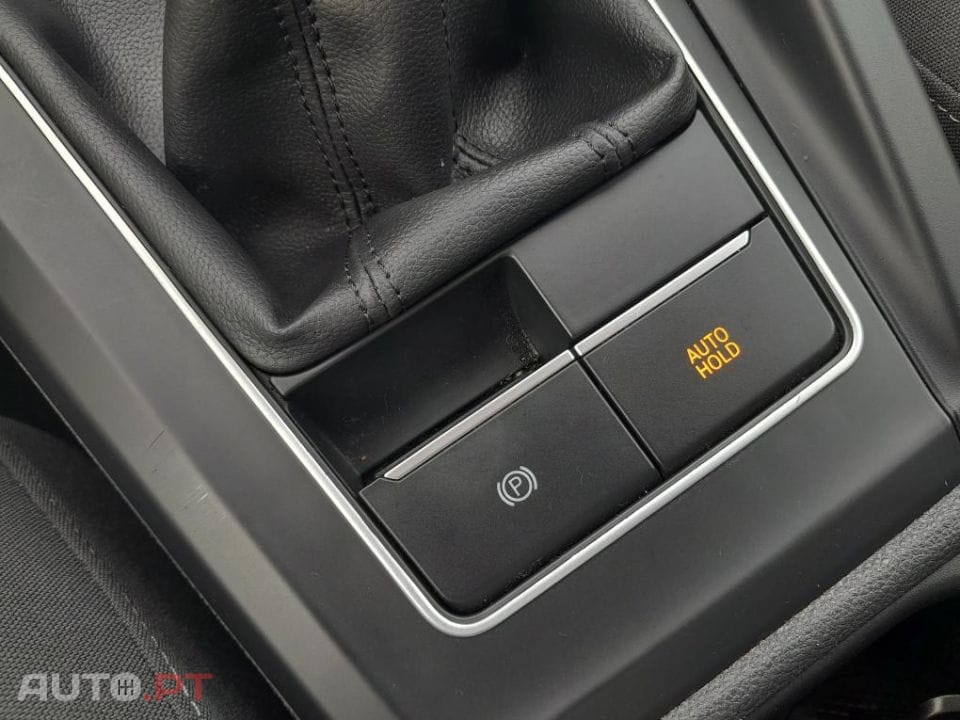 Volkswagen Golf 1.5 TSI Style