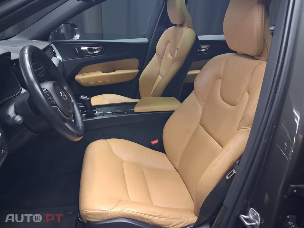 Volvo XC60 2.0 D3 Inscripton