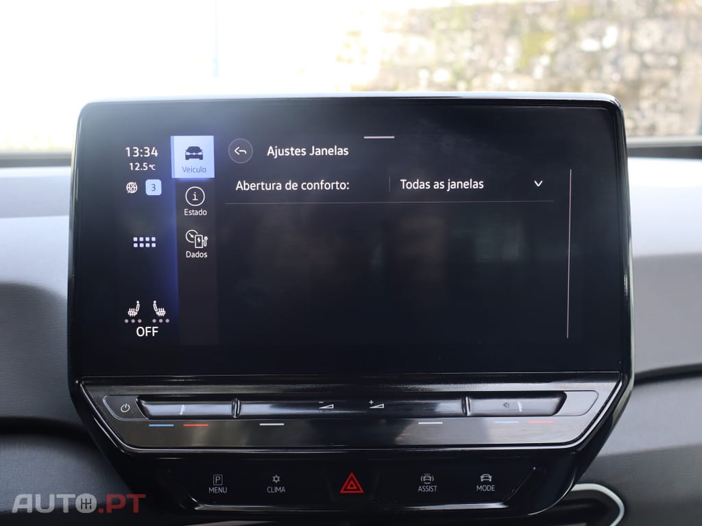 Volkswagen Id.3 Pro Performance