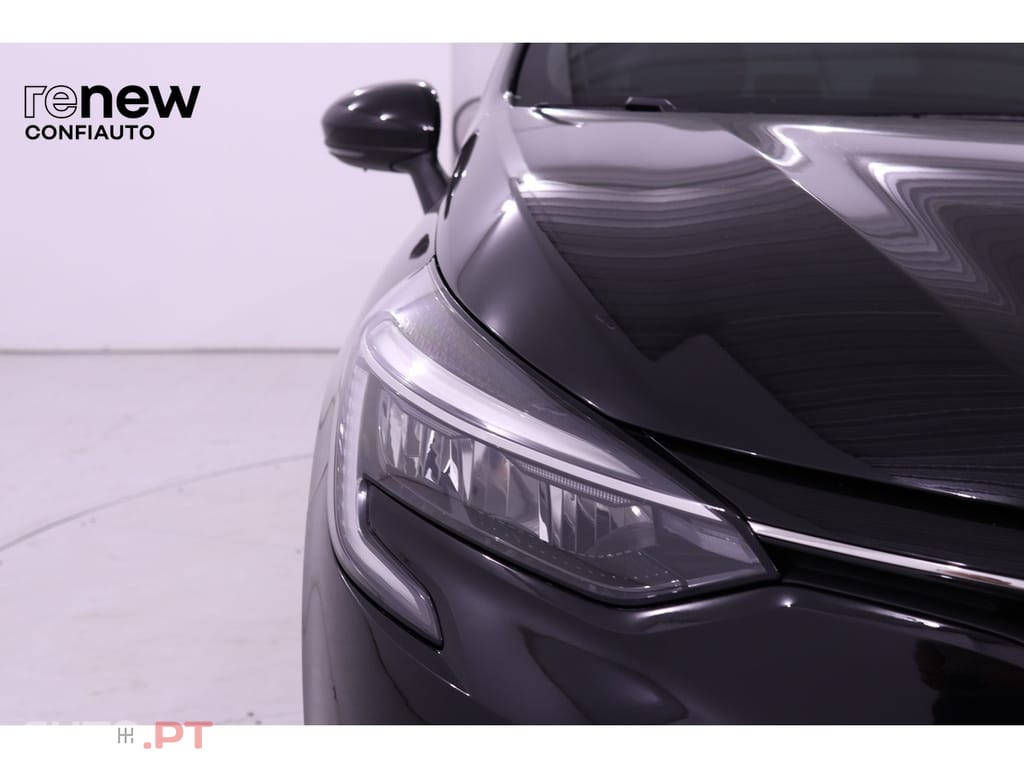 Renault Clio 5 Techno TCe 90