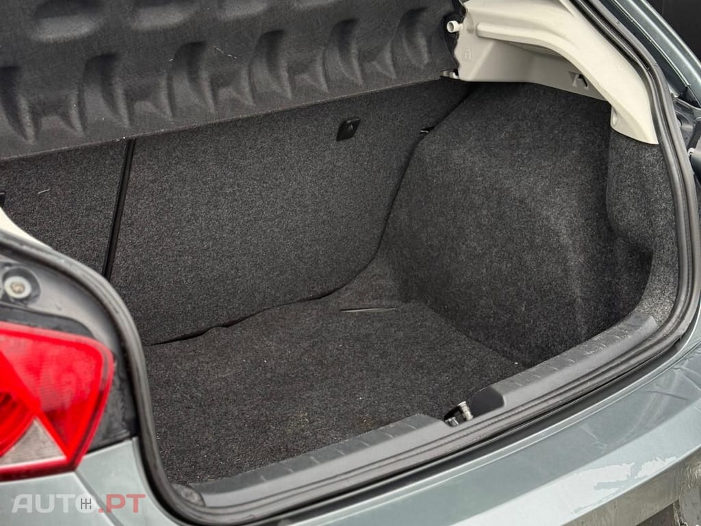 Seat Ibiza 1.2 TDi Business