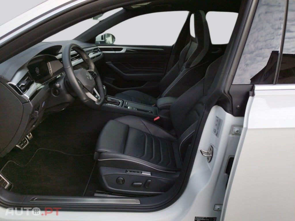 Volkswagen Arteon 1.4 TSI eHybrid R-Line I.V.A DEDUTIVEL 