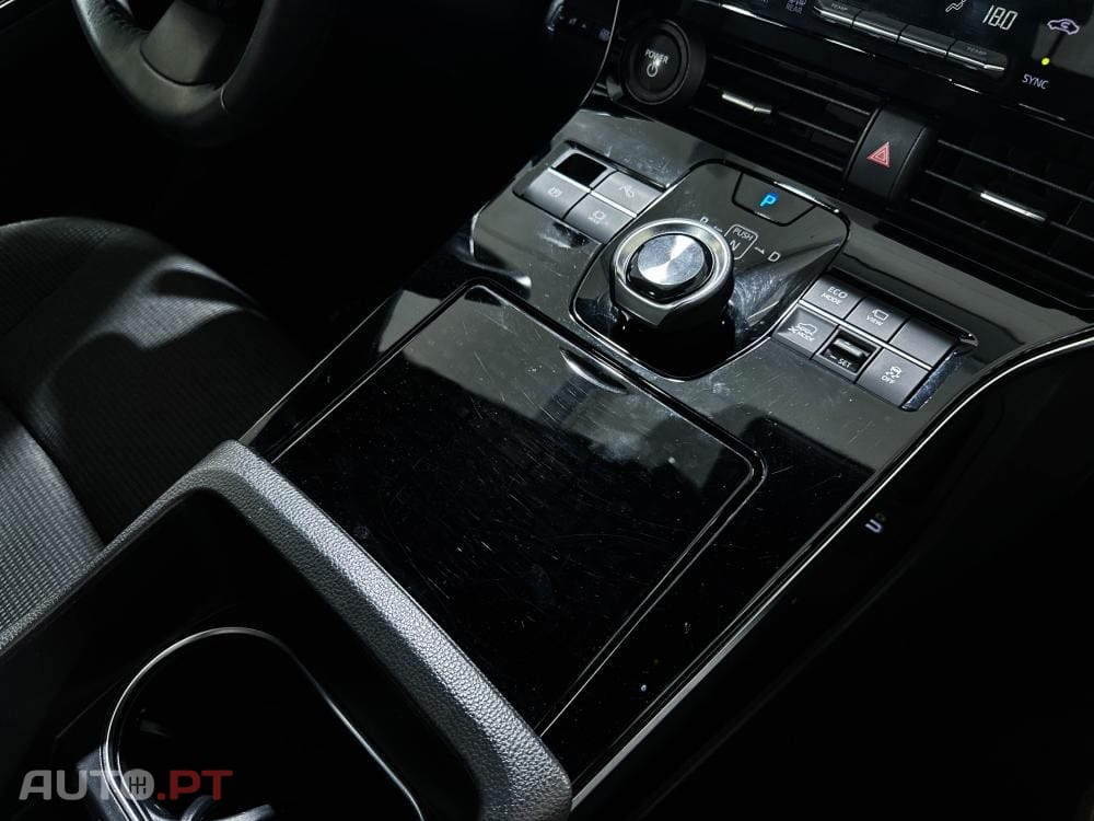 Toyota bZ4X 71,4 kWh Premium AWD