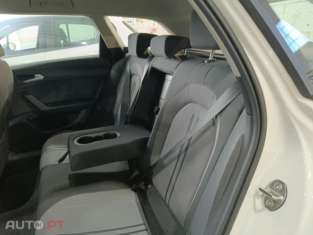 Seat Leon 2.0 TDI Style