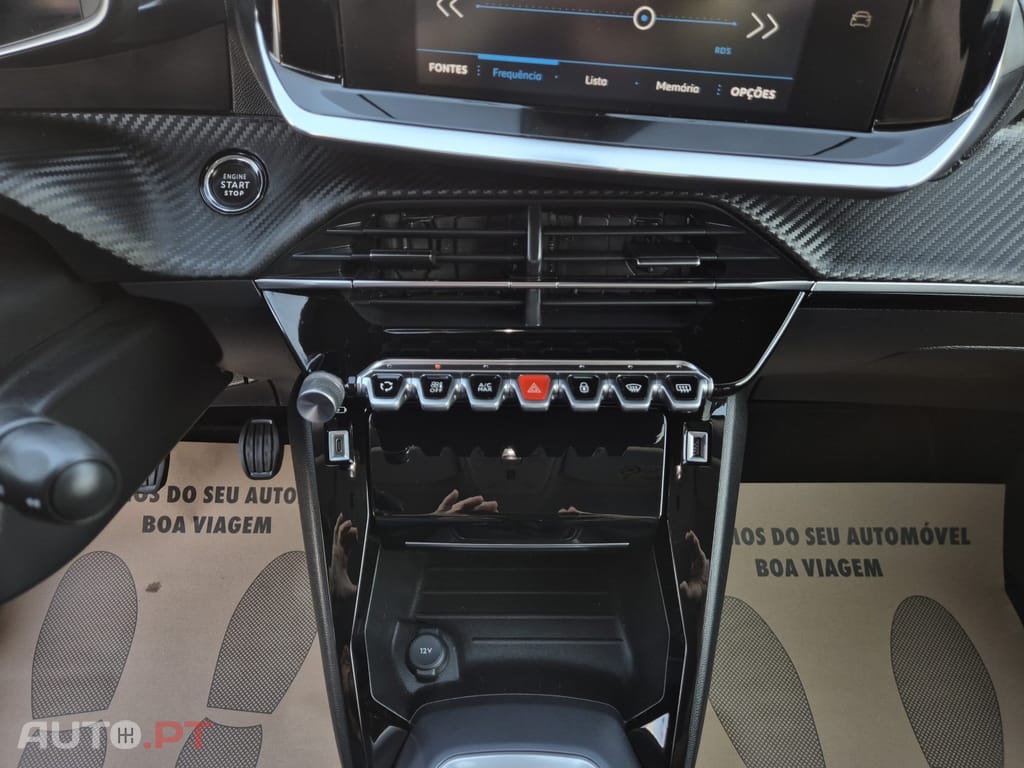Peugeot 2008 1.2 PureTech Allure Pack