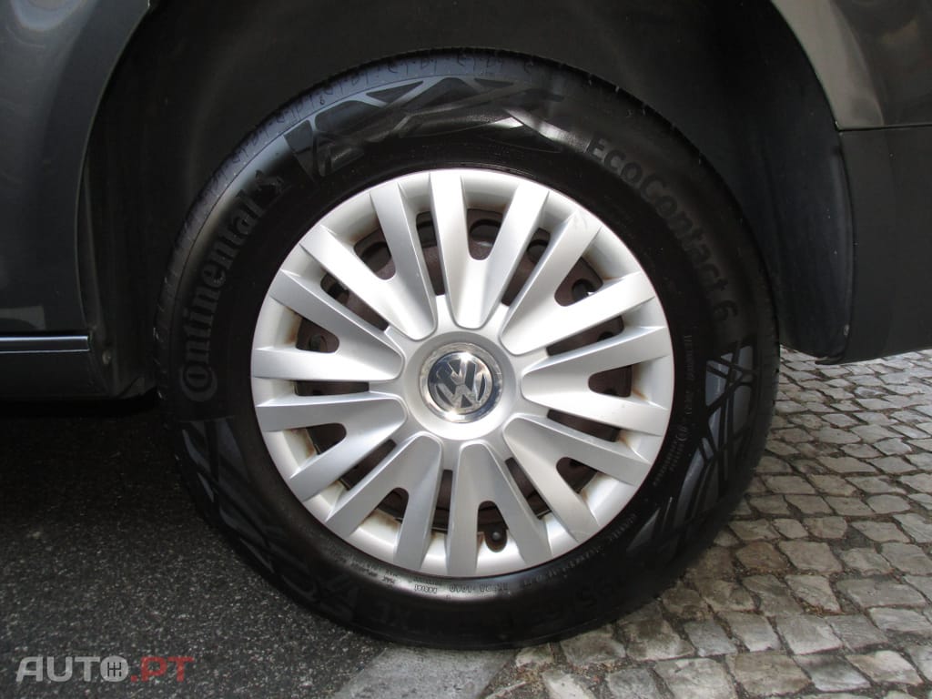 Volkswagen Caddy KingCab 2.0 TDI Business DSG