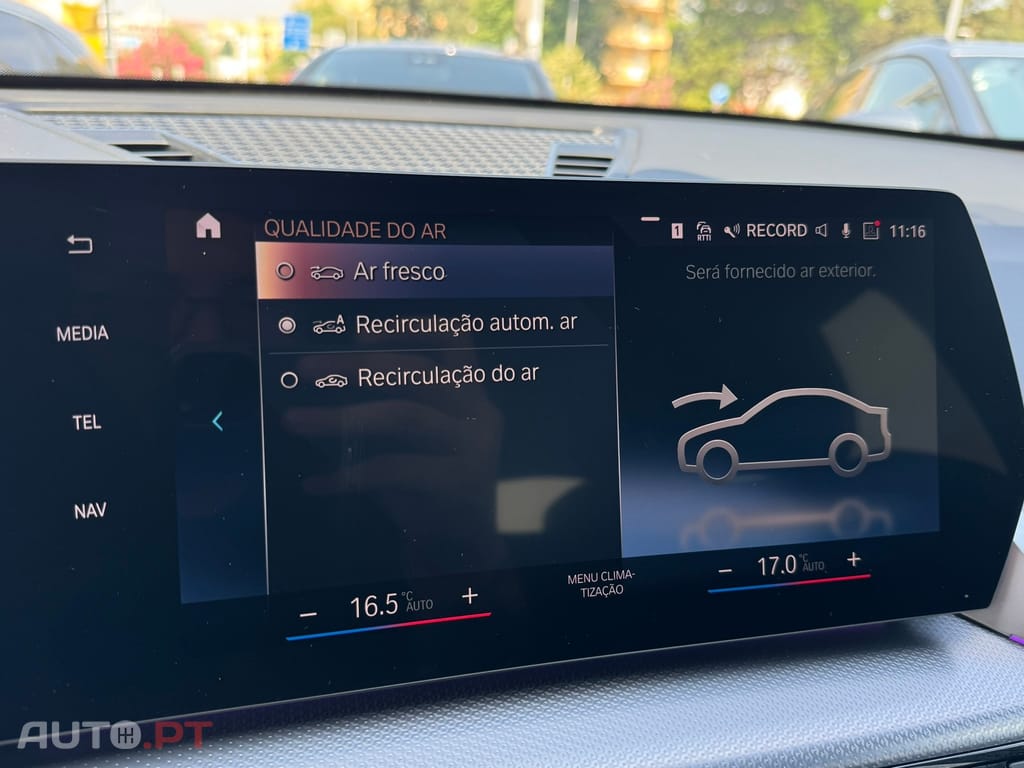 BMW X1 sDrive20i Pack Desportivo M