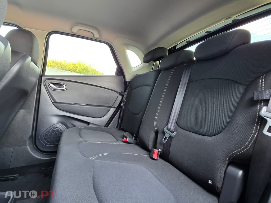 Renault Captur 1.5