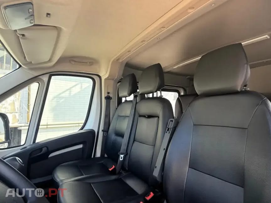 Opel Movano L3H1 3.5T 2.2 D CD