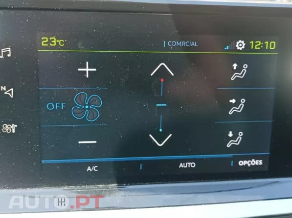 Peugeot E-208 50 KWh Active Pack