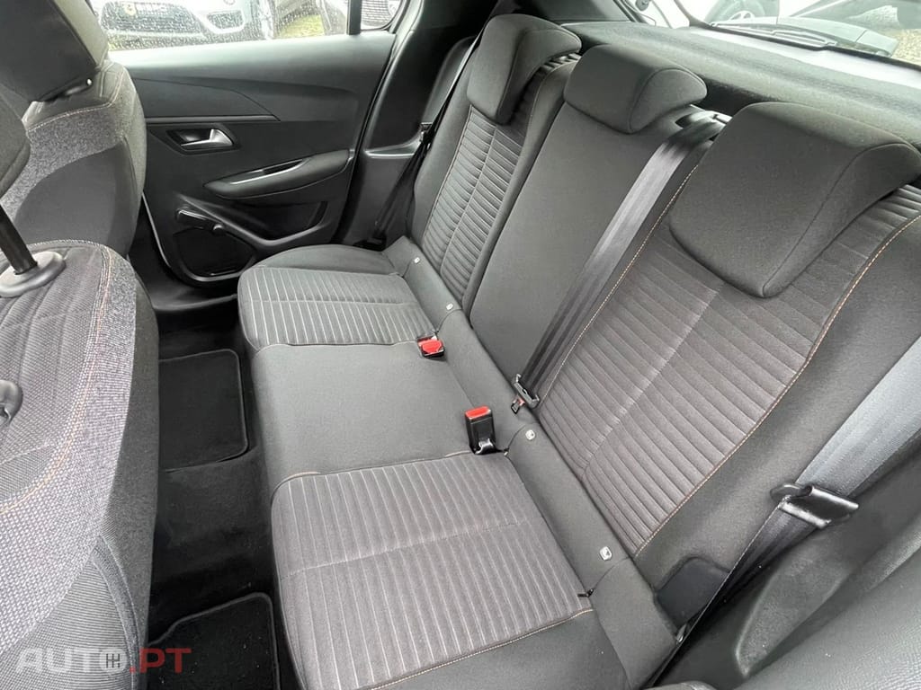 Peugeot 208 1.2 PureTech Active