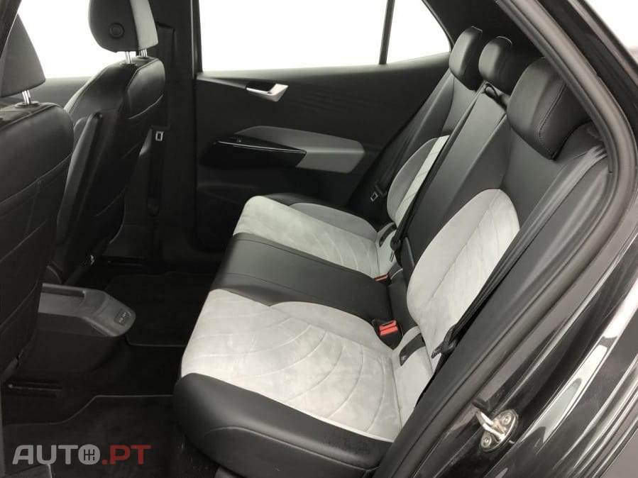 Volkswagen Id.3 Pro