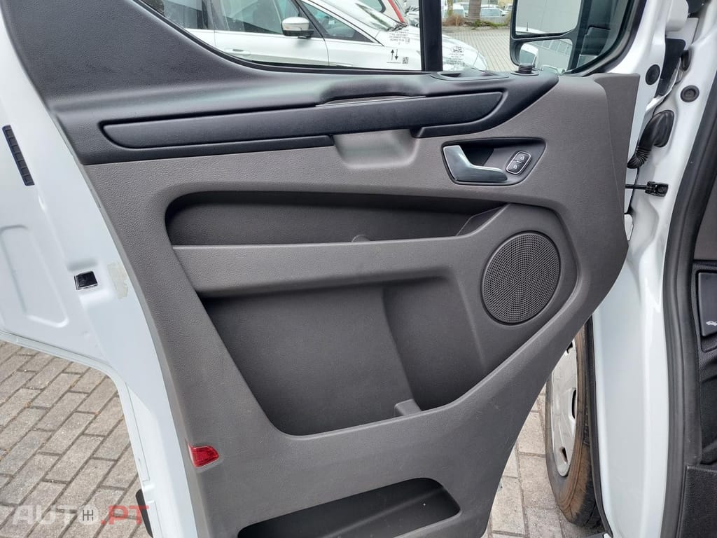 Ford Transit Custom 300L1 2.0 H1-T.B.Trend - IVA Dedutível