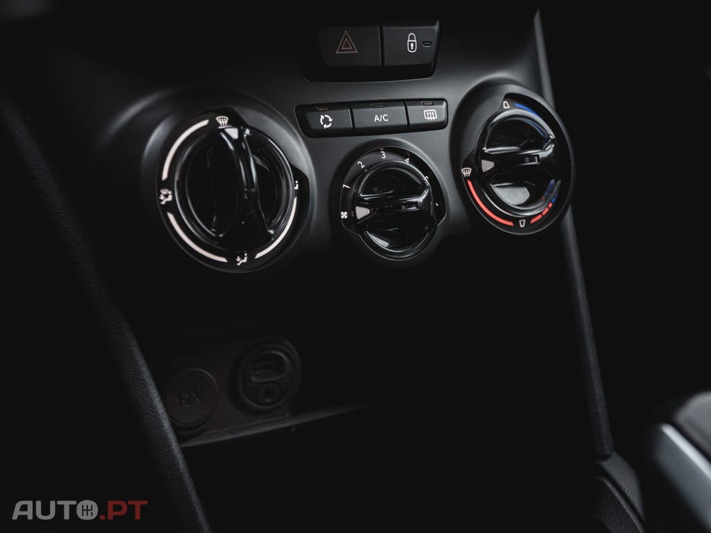 Peugeot 208 1.6 BlueHDi Allure