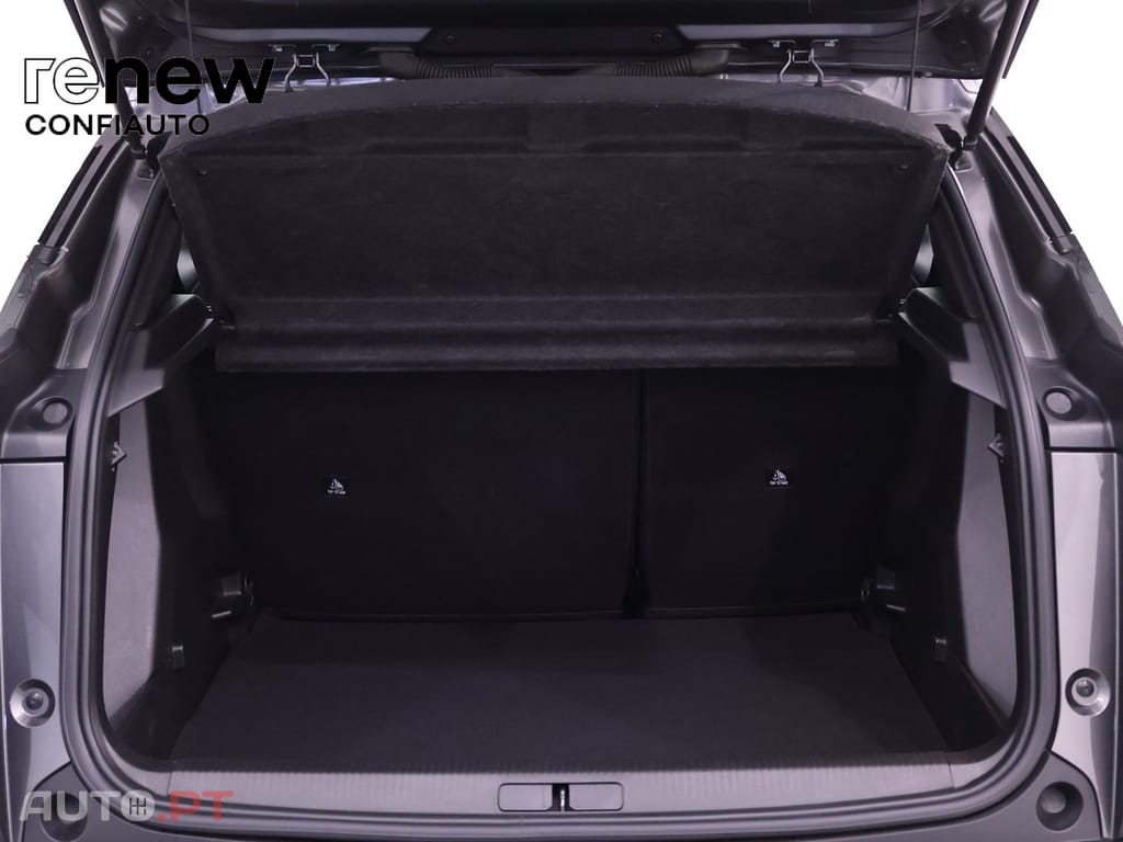 Peugeot 2008 1.2 Puretech 102cv Active Pack