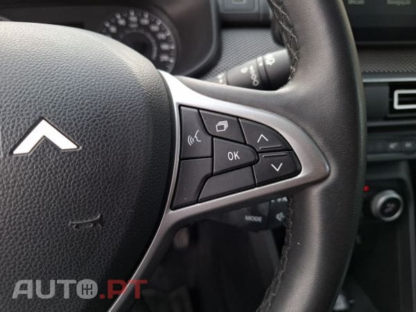 Dacia Jogger TCe 110 FAP Extreme 7 lugares