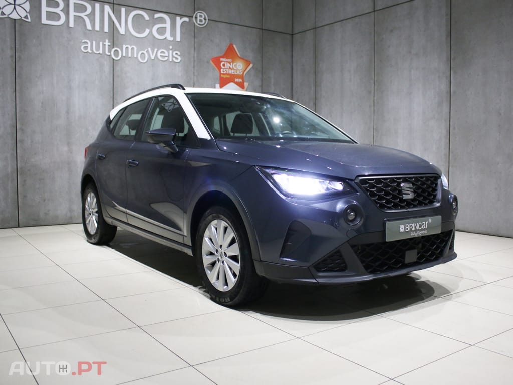 Seat Arona 1.0 TSI Style